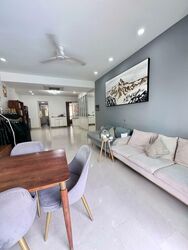 Duchess Crest (D10), Condominium #600322491